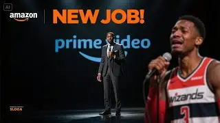 John Wall&rsquo;s Shocking New Job After Retirement! | NBA Analysis
