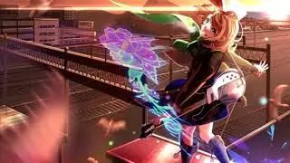 Nightcore - Cryin'