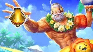 old man good now