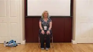 Wellness at Home: Meditation