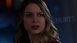 Kara & Mon-el ▶︎ Hurts So Good