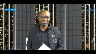 Debate with Gabriel&ndash; PF, MCC-bwalya Nondo&ndash;Mundubile's media team and-Martin Mulenga&ndash;NAREP SG.-Listen