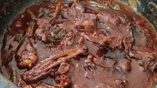 Easter Ramzan Special Duck Curry. കിടിലൻ രുചിയിൽ താറാവ് കറി. ഇങ്ങനെ ഉണ്ടാക്കിയാൽ പാത്രം കാലിയാക്കും