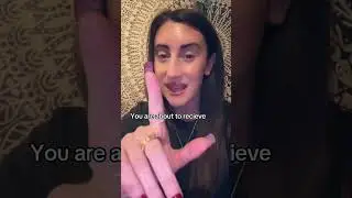 You are about to recieve #tarot #tarotsigns #tarotmessage #tarotreader