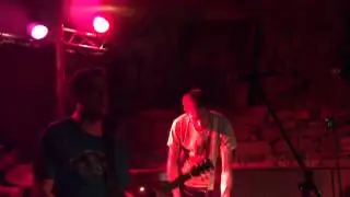 LOGGERHEADS / Too drunk, you suck