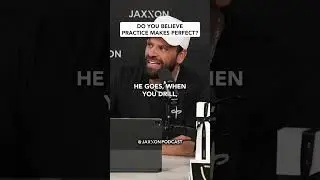 Do you Believe Practice Makes Perfect