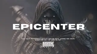 ►EPICENTER◄ Epic String Rap Beat | Free | Hip Hop Instrumental 2023 (Prod. NightOne x MVXIMUM BEATS)