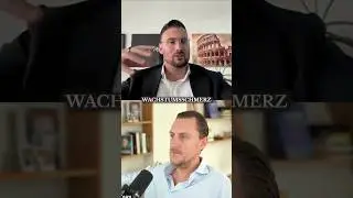 TEIL 5: Das ist unser nat&uuml;rlicher Antrieb #erfolg #vertrieb #sales