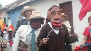 Mono de Caicara, tradición venezolana