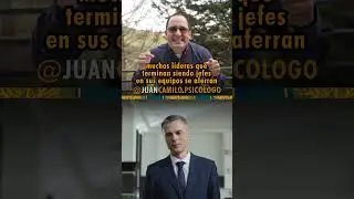 LA CONDUCTA ADICTIVA M&Aacute;S FUERTE  - Juan Camilo Psicologo