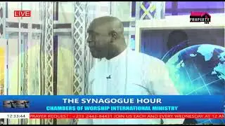 disappointment can be a Name (this is Deep) prophet R K Marfo