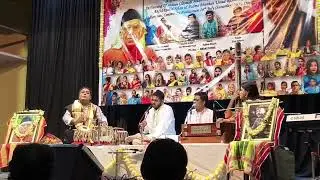 Tribute concert to Padma Bhushan Ustad Rashid Khan Ji & Padma Bhushan Ustad Abdul Rashid Khan ji.