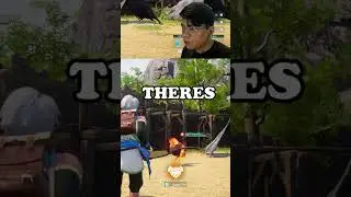 THE HUNT FOR NIGHTWING | Palworld #shorts #short #gaming #shortvideo #fyp #palworld #pokemon #fypシ