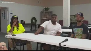 High Point non-profit hoping to stop crime before it starts