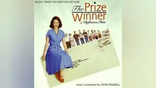 01. I'm Sitting on Top of the World (The Prize Winner of Defiance, Ohio Original Score)