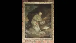 2 - Table of Saint Bruno
