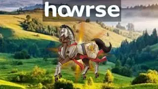 Howrse - Let's Play - Ephemeral breeds Event, and More! {Pt.7}
