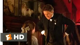 FairyTale: A True Story (8/10) Movie CLIP - Do You Ever Tell Anyone? (1997) HD