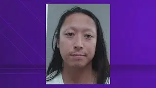 Most-wanted suspect charged in 'ambush' at Texas ICE detention center arrested in Dallas: Latest
