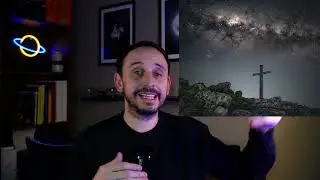 c&oacute;mo fotografiar las ESTRELLAS🌠, qu&eacute; EQUIPO necesitas 📸
