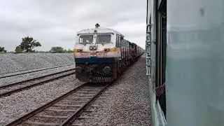 Kacheguda - Madhuri 