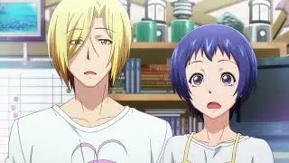 ぐらんぶる Season 2 第1話 笑える瞬間で腹筋崩壊！神回すぎる