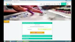 FreeNEM   НОВЫЙ NEM КРАН Собираем криптовалюту XEM БЕСПЛАТНО! От админа CoinFaucet io