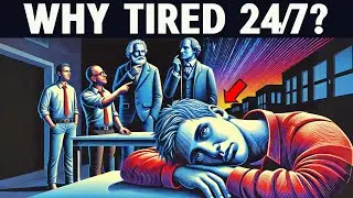 Why Rest Won&rsquo;t Fix Your Tiredness &ndash; Schopenhauer&rsquo;s Brutal Insight