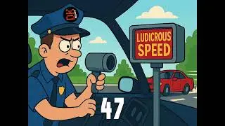 dkbeats 47 - ludicrous speed check