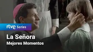 La Se&ntilde;ora: 3x02 - Mejores Momentos | RTVE Series