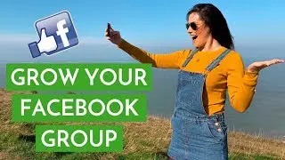 Start a FAST Growing Facebook Group in 2019