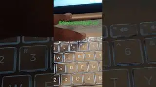 how to computer light on #youtubeshorts