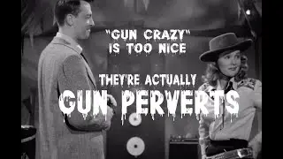 Gun Crazy (1950)