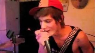 Wage Their Battle - Hyr00l (iae cover) LIVE!