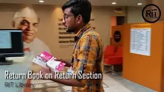 Library Rules & Regulation