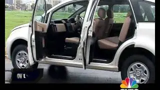 Tata Aria 4x2
