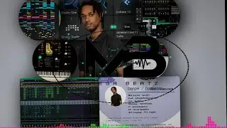 Danzel - Aespa 'Jingle Bell Rock' (Bouyon Remix)
