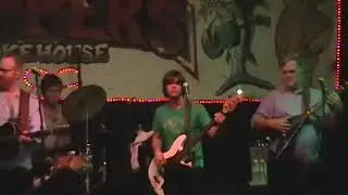 The CodeTalkers and Jimmy Herring - 2005-08-19 - Skipper's Smokehouse - Tampa, FL - Set 1