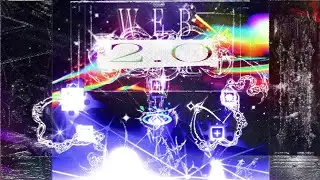 WEB 2.0 ~ FULL LAYOUT // [cherry]