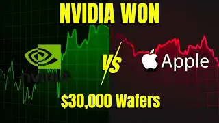 TSMC 2nm: The $30,000 Monopoly (NVIDIA&rsquo;s Secret Weapon)