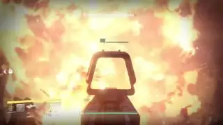 Destiny level 34 to 35