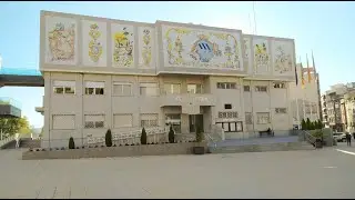Alcora – Castelló/Castellón (España)