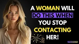The Moment You Go Quiet, Her Certainty Starts Cracking! (MUST WATCH)