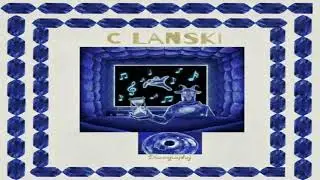 C LANSKI-My Legacy Symphony (Discography)#2026 