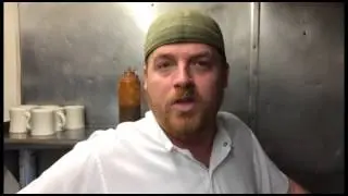 Kitchen Clips: The Packard's Burger