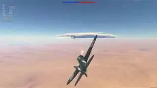 War Thunder - FFAA vs NSM