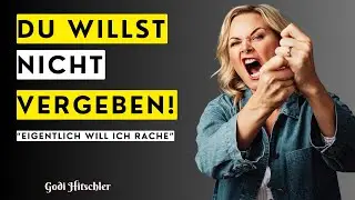 &bdquo;Ich will vergeben &ndash; aber ich will auch, dass er leidet.&ldquo; | Live Coaching mit Godi Hitschler