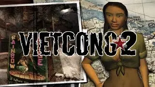 Vietcong 2 Review - Gggmanlives & Salokin Sekwah