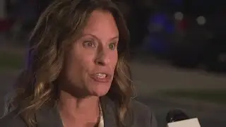 Officials give latest on deadly shooting inside Columbia Mall