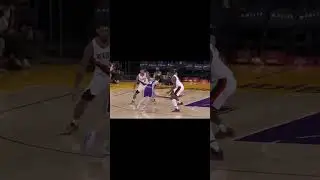 The Next NBA Era: AUSTIN REAVES, LAMELO BALL, LEBRON #NewSchoolLegends #BasketballEvolution